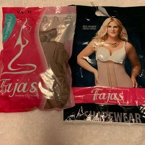 Colombian fajas Size xl